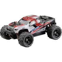 Absima Storm Brushed 1:18 RC auto Elektro Buggy 4WD RTR 2,4 GHz Incl. accu en lader