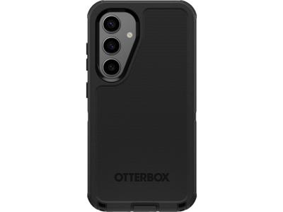 OtterBox OtterBox Defender Series Screenless Edition Samsung Galaxy S25+ 5G Black