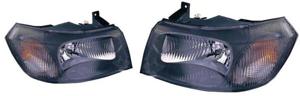 Koplamp Set SET1898964