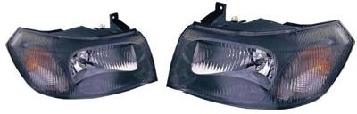 Koplamp Set SET1898964