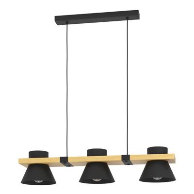 Eglo Landelijke hanglampMaccles - 43956