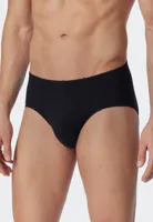 3-pack heren mini slips 95/5 - Biologisch katoenen lage heren onderbroeken