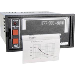GMW 49234 86912 Thermisch papier voor IPP-printers 1 stuk(s)