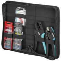 Phoenix Contact CRIMPFOX DUO 16S SET 1367687 Strip-, knip- en krimptangenset 16 tot 0.14 mm²