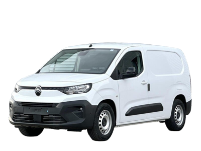 Citroën ë Berlingo