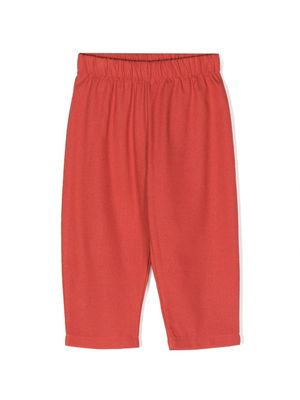 Studio Clay pantalon Air - Rouge
