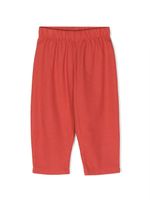 Studio Clay pantalon Red Air - Rouge