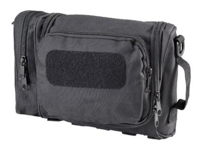 Defcon 5 Defcon 5 Toilettas - OD, Black of Camo