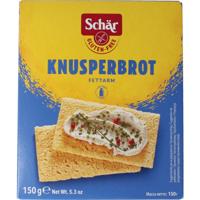 Dr Schar Crispbread