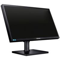 Samsung Professional S24E650BW LED-monitor Refurbished (zeer goede staat) 61 cm (24 inch) 1920 x 1200 Pixel 16:10 4 ms DVI, VGA PLS LED