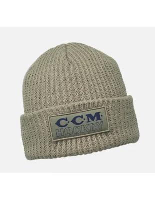 Ccm Holiday Watchmen Beanie (vetiver) Sr. Vetiver