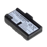 OTB Batterij - Sennheiser BA90, E90, E180 - 60mAh - thumbnail