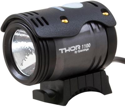 Spanninga helm-verlichting "thor 1100"