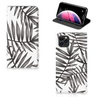Apple iPhone 11 Pro Max Smart Cover Leaves Grey Apple iPhone 11 Pro Max Smart Cover Leaves Grey