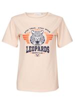Shirt Tijger Beige Shirt Tijger Beige