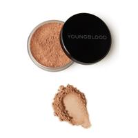 Youngblood Natural Loose Mineral Foundation Sunglow 10gr