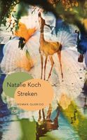 Streken - Natalie Koch - ebook