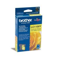 Brother LC-1100Y geel - thumbnail