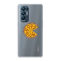 You Complete Me #2: Oppo Find X3 Neo Transparant Hoesje