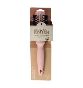 Coco loco blow out brush