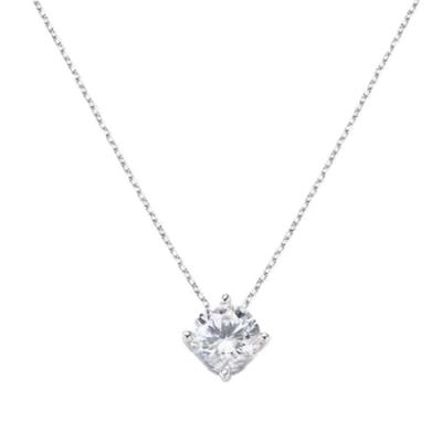 Ketting Dames Amen CLSO80BB