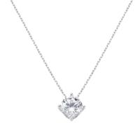 Ketting Dames Amen CLSO80BB