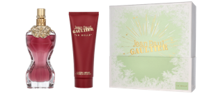 J.P. Gaultier La Belle Giftset 125 ml Cadeauset Dames