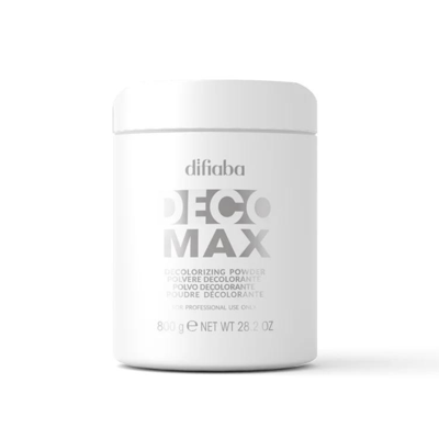 Difiaba Decomax Decolorizing Powder 800gr