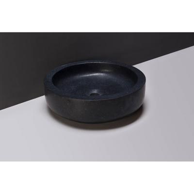 Waskom Forzalaqua Verona Graniet Gezoet 40x12 cm Forzalaqua