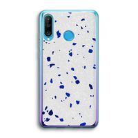 Terrazzo N°5: Huawei P30 Lite Transparant Hoesje