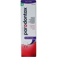 Parodontax Tandpasta ultra clean Parodontax Tandpasta ultra clean