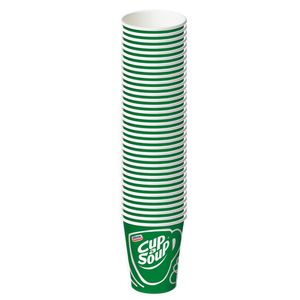 Cup-a-Soup - Bekers (karton) - 50 stuks