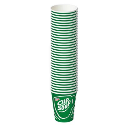 Cup-a-Soup - Bekers (karton) - 50 stuks