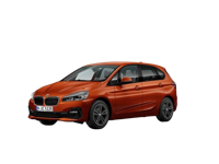 BMW 2 Serie