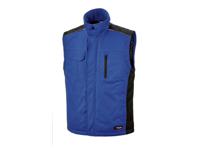 PARKSIDE PERFORMANCE Heren bodywarmer (XXL (60/62), Blauw)