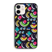8-bit N°6: iPhone 12 Biologisch afbreekbaar hoesje