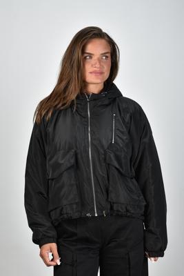 IRO jas Gony WP137GONY black