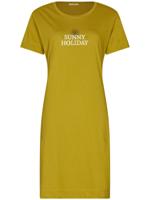 Katoenen nachthemd zon Rebelle