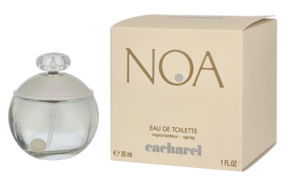 Cacharel Noa Eau de toilette Spray 30 ml Dames