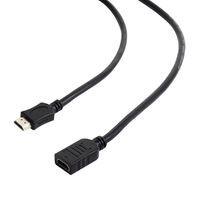 Gembird CC-HDMI4X-10 HDMI kabel 3 m HDMI Type A (Standaard) Zwart - thumbnail