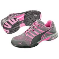 Puma werkschoenen - Celerity Knit Pink - S1 laag - roze - maat 38 - thumbnail