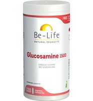 Be-life Be-life Glucosamine 1500 (120vc) - thumbnail