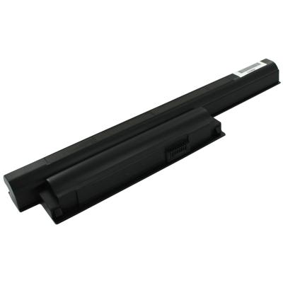 Blu-Basic Laptop accu 4400mah