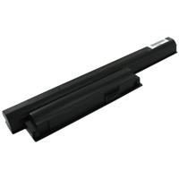 Blu-Basic Laptop accu 4400mah