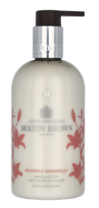 Molton Brown - M.Brown Heavenly Gingerlily Hand Lotion Limited Edition 300 ml Handverzorging