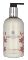 Molton Brown - M.Brown Heavenly Gingerlily Hand Lotion Limited Edition 300 ml Handverzorging