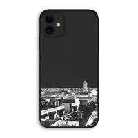 Marrakech Skyline : iPhone 11 Biologisch afbreekbaar hoesje