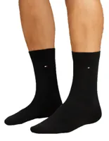Tommy Hilfiger 6-paar sokken - Heren - Multipack katoenen heren sokken - Kousen