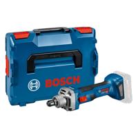 Bosch Professional GGS 18V-20 Accu rechte slijper 18V Basic Body in L-Boxx - 06019B5400