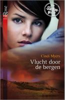 Vlucht door de bergen - Cindi Myers - ebook